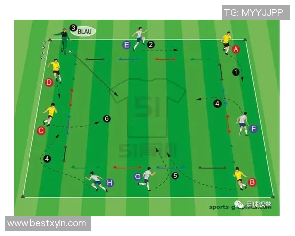 足球小腰的魅力与技巧解析如何在比赛中发挥其独特作用