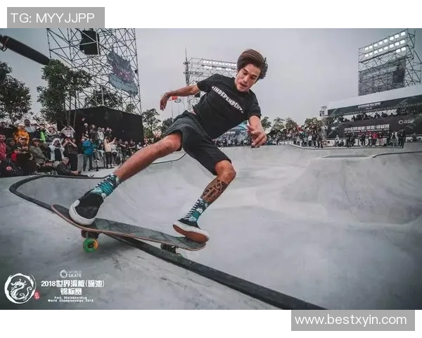 黄磊亲自分享滑板技巧与心得体会助你轻松入门滑板世界