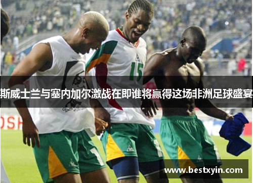 斯威士兰与塞内加尔激战在即谁将赢得这场非洲足球盛宴
